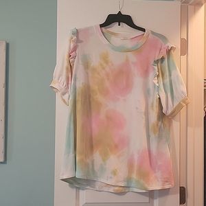 Oddy Plus Size 2x Shirt